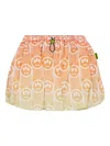 Barrow Poplin Skirt