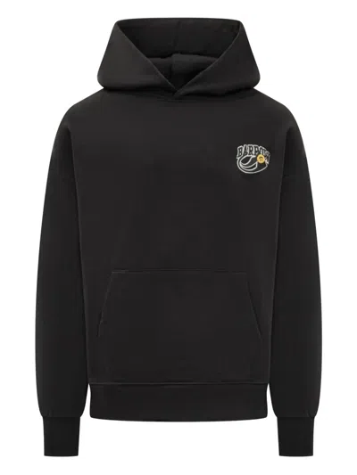 Barrow Man Sweatshirt Black Size L Cotton