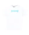 Barrow Print T-shirt In White
