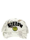 BARROW PRINTED CAP
