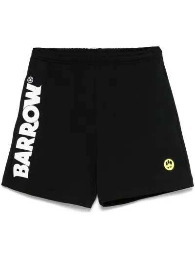 BARROW PRINTED SHORTS
