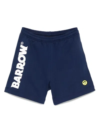 Barrow Printed Shorts