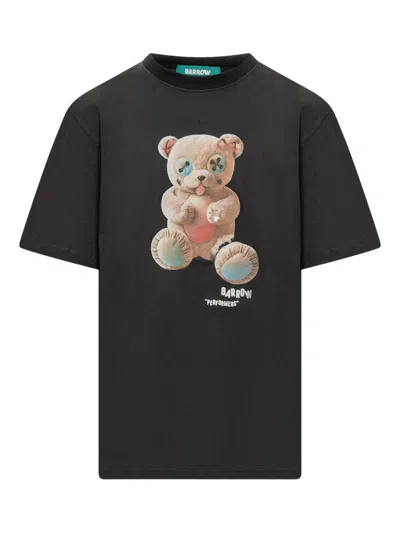 BARROW PRINTED T-SHIRT