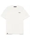 Barrow T-shirt In White
