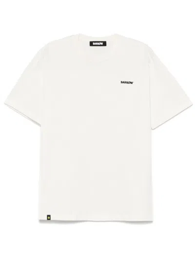 BARROW PRINTED T-SHIRT