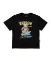 Barrow Printpattern Top In Black