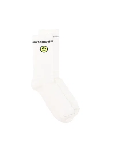 BARROW RIBBED SOCKS
