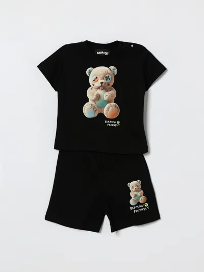Barrow Babies' Romper Kids  Kids In Black