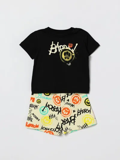 Barrow Babies' Romper Kids  Kids In Black