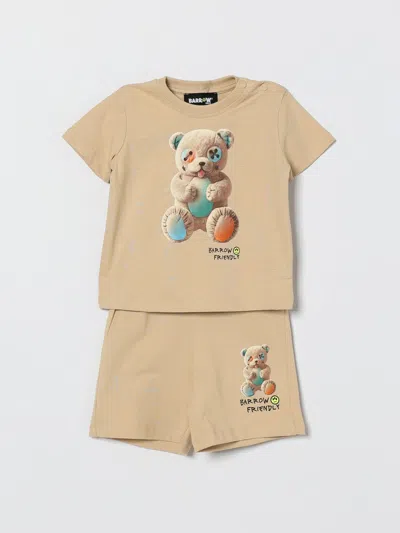 Barrow Babies' Romper Kids  Kids In Brown