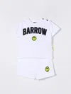 Barrow Strampler  Kids Kinder Farbe Weiss In Weiss
