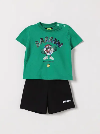 Barrow Babies' Romper Kids  Kids In Green