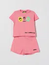 Barrow Babies' Jumpsuit  Kids Kids Color Pink
