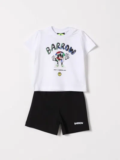 Barrow Babies' Romper Kids  Kids In White