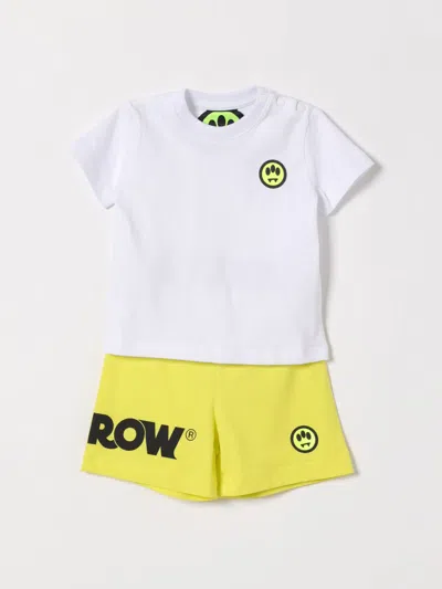 Barrow Babies' Romper Kids  Kids In White