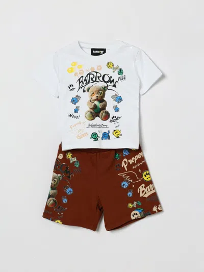 Barrow Babies' Romper  Kids Kids Color White