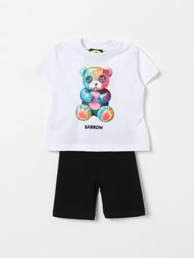 Barrow Babies' Jumpsuit  Kids Kids Color White
