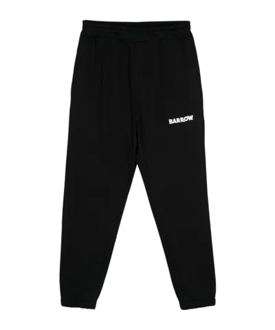 BARROW DRAWSTRING TRACK PANTS