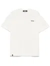 Barrow T-shirt In White