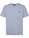 Barrow Jersey T-shirt Unisex In Blue