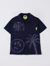 Barrow Shirt  Kids Kids In Blue