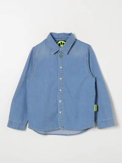 Barrow Shirt  Kids Kids Color Blue