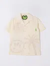 Barrow Shirt  Kids Kids Color Natural