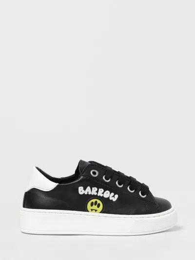 Barrow Shoes  Kids Kids Color Black