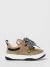Barrow Shoes  Kids Kids Color Camel In Brown