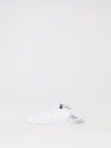 Barrow Shoes  Kids Kids Color White In White