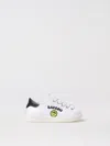 Barrow Shoes  Kids Kids Color White In White