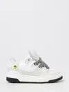 Barrow Shoes  Kids Kids Color White In White