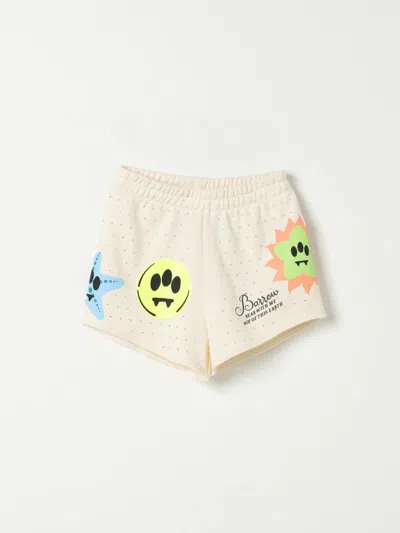 Barrow Short  Kids Kids Color Beige