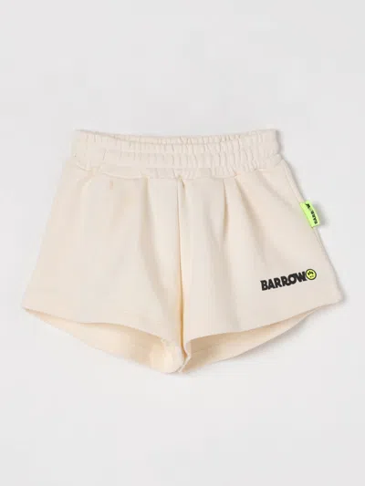 Barrow Short  Kids Kids Color Beige