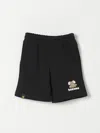 Barrow Short  Kids Kids Color Black