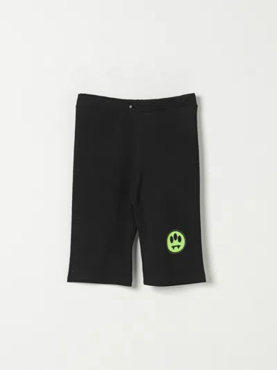 Barrow Short  Kids Kids Color Black