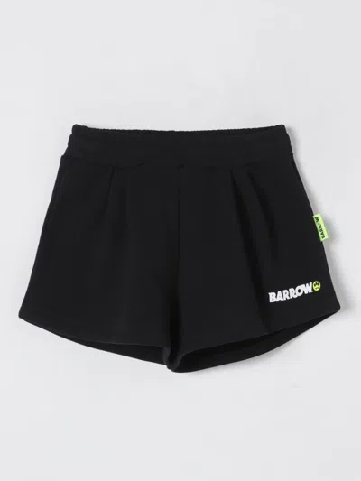 Barrow Short  Kids Kids Color Black