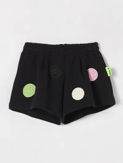 Barrow Short  Kids Kids Color Black