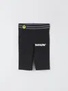 Barrow Pants  Kids Kids Color Black In Black