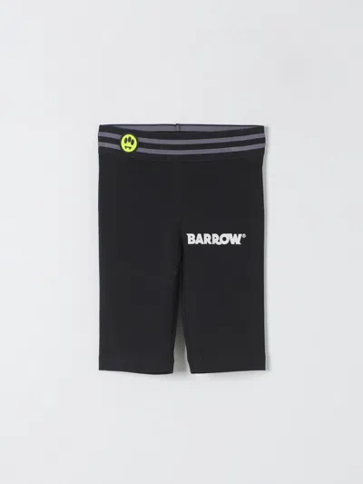 Barrow Pants  Kids Kids Color Black