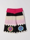 Barrow Short  Kids Kids Color Black In Black