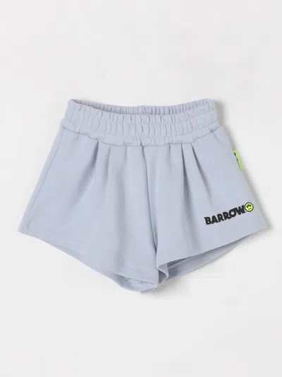 Barrow Short  Kids Kids Color Gnawed Blue