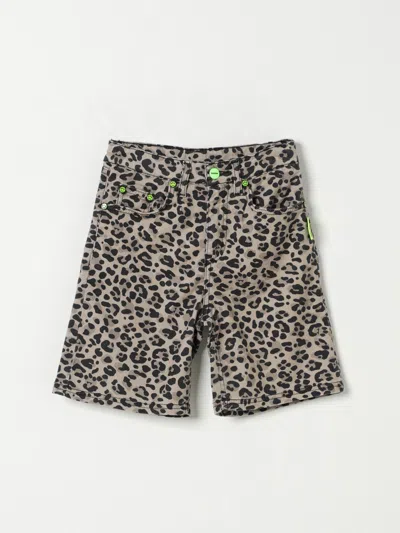 Barrow Short  Kids Kids Color Multicolor