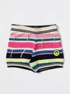 Barrow Short  Kids Kids Color Multicolor In Multicolor