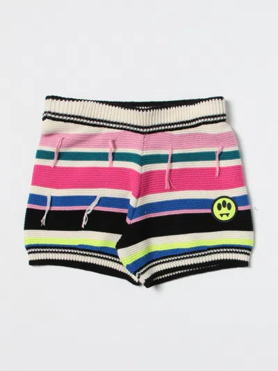 Barrow Short  Kids Kids Color Multicolor