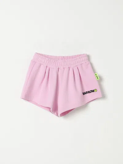 Barrow Short  Kids Kids Color Pink