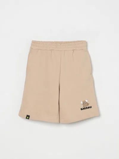 Barrow Short  Kids Kids Color Sand