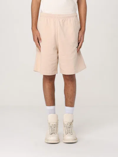 Barrow Short  Men Color Beige