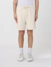 Barrow Short  Men Color Beige