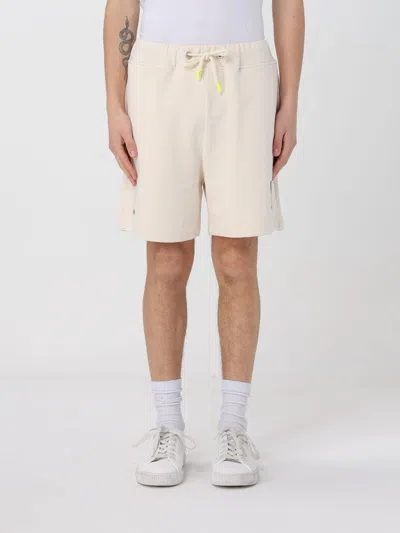 Barrow Short  Men Color Beige